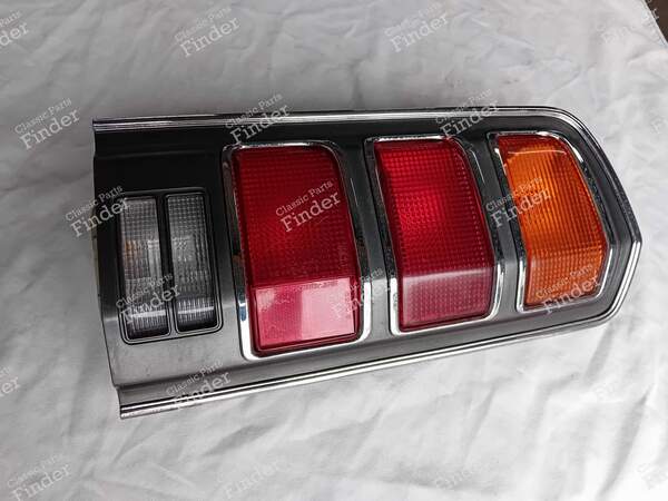 Right taillight - Liftback version - TOYOTA Celica (A20/A30) - 1