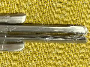 Baguettes de seuil de portes pour Renault Dauphine, Ondine - RENAULT Dauphine / Ondine - thumb-2