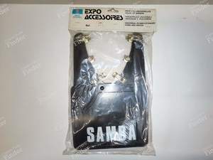 Schmutzfänger für TALBOT Samba