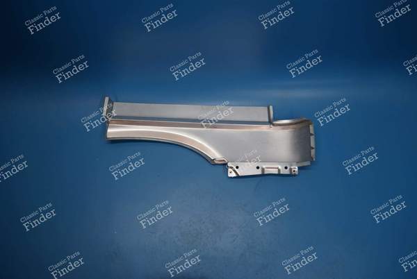 Front left fender section VW T4 short front 96-03 - VOLKSWAGEN (VW) T4 - 1