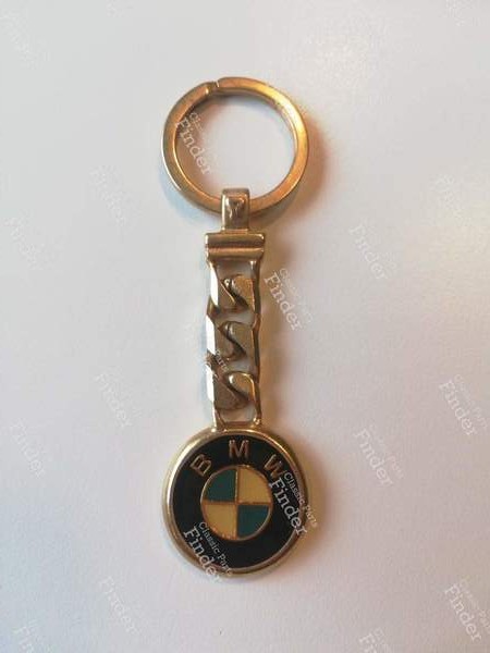 BMW-Schlüsselanhänger - BMW 5 (E39) - 1