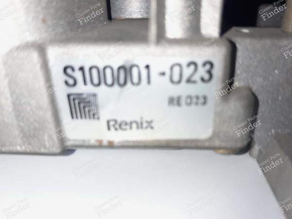 AEI ELECTRONIC IGNITION - TURBO VERSION - RENAULT Fuego - RE023- 1