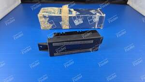 Borduhr – Phase 1 - PEUGEOT 605 - 615599- thumb-3