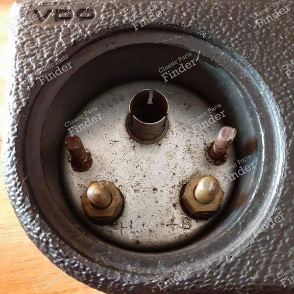VDO Ammeter - VOLKSWAGEN (VW) T1 - 1