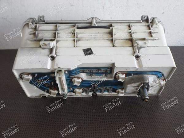 COMBINE INSTRUMENTS FORD SIERRA COSWORTH - FORD Sierra - V88BB-10849-BA- 7