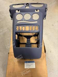 CENTER CONSOLE for MERCEDES BENZ A (W168)
