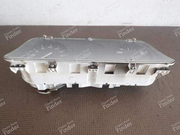 COMBINE D'INSTRUMENTS - FORD Escort (MK2) - 7