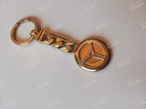 BMW-Schlüsselanhänger - BMW 5 (E39) - 5