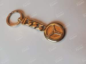 BMW-Schlüsselanhänger - BMW 5 (E39) - thumb-5