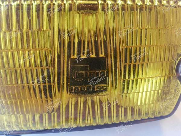 Nebelscheinwerfer - SIMCA-CHRYSLER-TALBOT 1100 / 1204 / VF - 35 Iode- 6