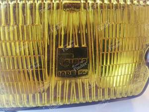 Nebelscheinwerfer - SIMCA-CHRYSLER-TALBOT 1100 / 1204 / VF - 35 Iode- thumb-6