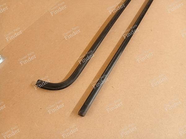 2 äußere Fensterheber - VOLKSWAGEN (VW) Golf II / Jetta - 3