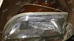 Linker Frontscheinwerfer (ab 1983) - CITROËN CX