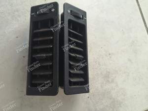 Rear ventilation grilles - CITROËN XM - thumb-1