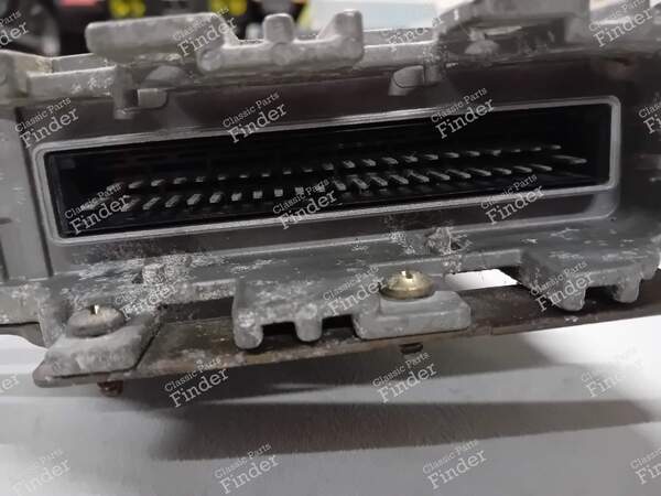 Calculateur version GTI - VOLKSWAGEN (VW) Golf III / Vento / Jetta - 037906024B- 3