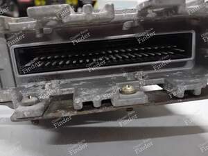 Calculateur version GTI - VOLKSWAGEN (VW) Golf III / Vento / Jetta - 037906024B- thumb-3