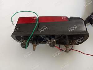 Feu arrière - CITROËN DS / ID - 637 / DX544128- thumb-1