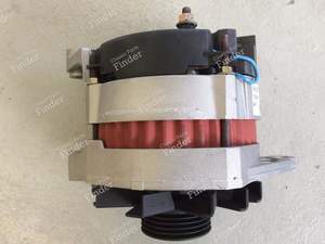 Alternateur - CITROËN BX - A13N167- thumb-1