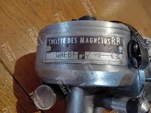 RB Ignition Coil for 8-Cylinder Engine, 1st Series - SIMCA Vedette / Ariane - GMF8F- thumb-3