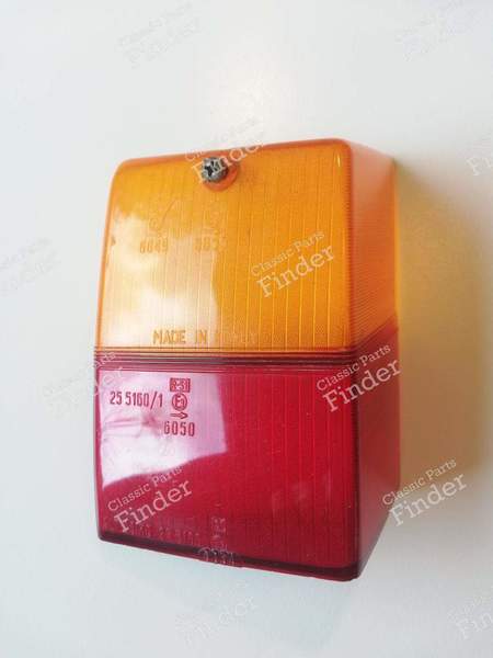 Feu arrière droit - INNOCENTI Mini - 25.5160 / 44.451.135 / P9236/D- 0