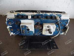 COMBINE INSTRUMENTS - LOTUS VERSION - CHRYSLER-TALBOT Sunbeam - thumb-8