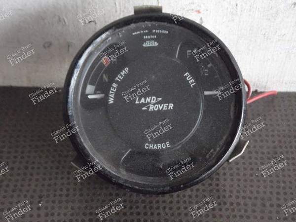 COMBINED INSTRUMENTS - SERIES 2 & 3 - LAND ROVER Land Rover / Defender - 0