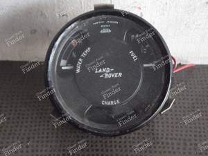 COMBINED INSTRUMENTS - SERIES 2 & 3 - LAND ROVER Land Rover / Defender