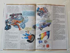 R18 station wagon Type 2 brochure - RENAULT 18 (R18) - 13 926 18- thumb-4