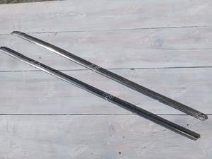 Door Trim Front Right - MERCEDES BENZ /8 (W114 / W115)