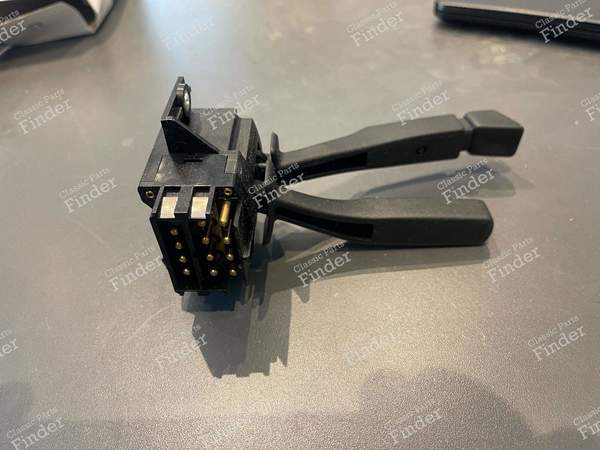 Commutateur d'essuie-glace/éclairage - Mk1 - FORD Sierra - 6096401 / 6096401 / 83BG11K665CA- 1