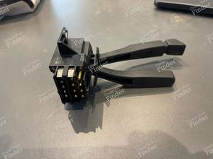 Commutateur d'essuie-glace/éclairage - Mk1 - FORD Sierra - 6096401 / 6096401 / 83BG11K665CA- thumb-1