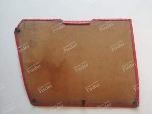 Right rear door trim - CITROËN 2CV - thumb-7