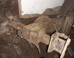 Halbe Achsschenkel für Renault - RENAULT 4 / 3 / F (R4) - thumb-2