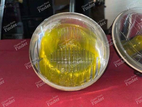 Paire de phares H1 - CITROËN DS / ID - 154- 2