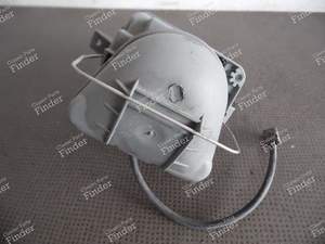 ANTIBROUILLARD DROIT PHASE 1 - MERCEDES BENZ SL (R129) - Bosch 0305120002  Mercedes 1298200256 ou A1298200256- thumb-5