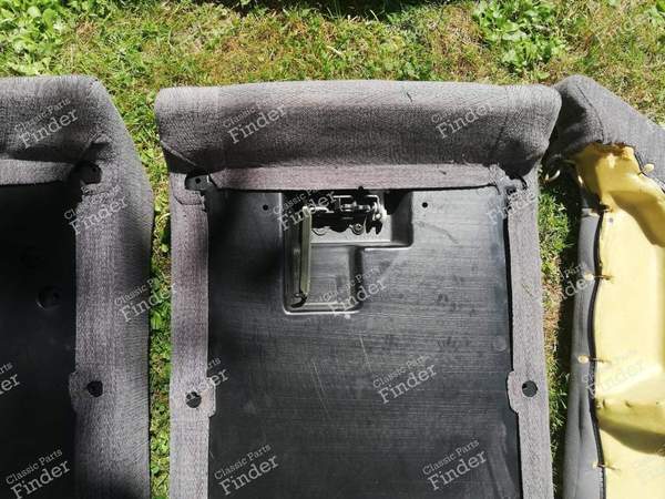 Komplette Stoffsitze für Xedos 6 - MAZDA Xedos 6 / Eunos 500 - 8