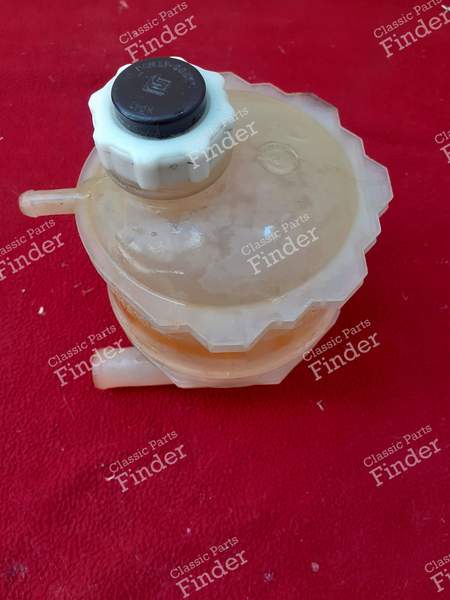 Expansion vessel - RENAULT 5 (Supercinq) / Express / Rapid (R5) - 7700810997- 2