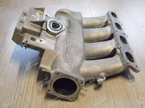 EINLASSKRÜMMER RENAULT CLIO 2 RS 2,0 16V - RENAULT Clio 2 - 7700114654- 7