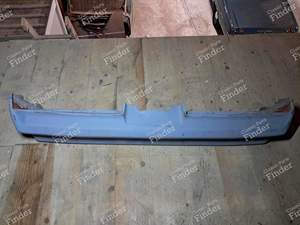 Firebird '74 to '78 rear bumper cover - PONTIAC Firebird - thumb-6