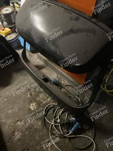 Tailgate - for Break - CITROËN DS / ID