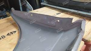 Left front fender R10 - RENAULT 8 / 10 (R8 / R10) - thumb-5