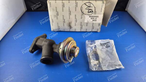 AGR-Ventil - PEUGEOT 206 - 1628.JZ- 0