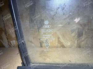 Kustoden vor - VOLKSWAGEN (VW) Golf I / Rabbit / Caddy / Jetta - thumb-1