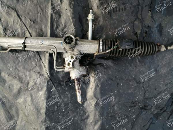 Crémaillère de direction - CITROËN C6 - 2