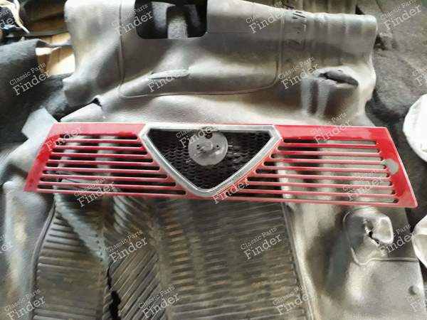 Grille - Phase 1 - ALFA ROMEO 75 