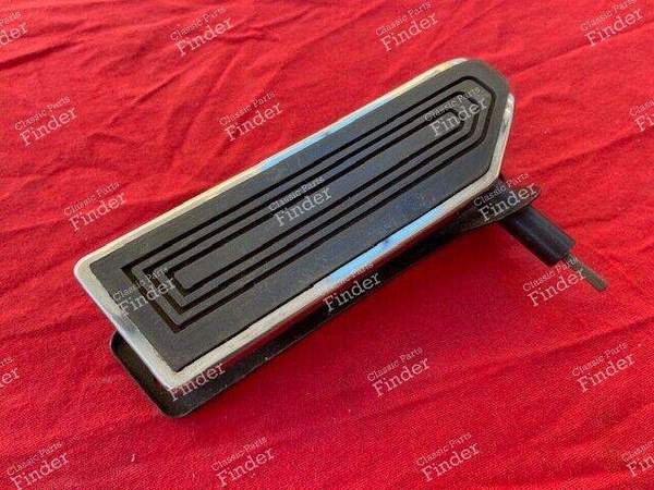 Gas pedal pedal - CITROËN SM - 0