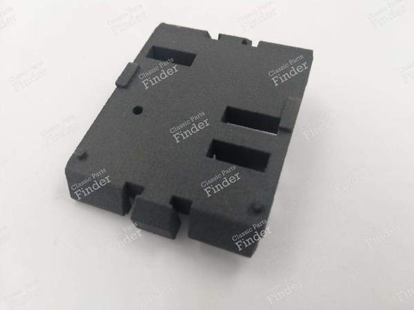 Clips de baguette de portière - RENAULT 21 (R21) - 4