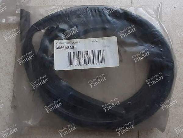 Windshield gasket - FORD Focus I - 3556ASMH- 0