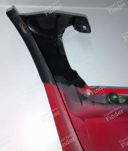 Stone guard widening rear right BMW E30 325ix - BMW 3 (E30) - 51711922446 / 1922 446- thumb-4