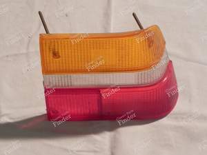 Pair of rear lights left + right - ALFA ROMEO Giulietta - 12397718 / 12398000- thumb-3